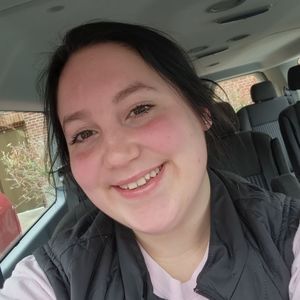 Meet your Posher, Kaytlyn